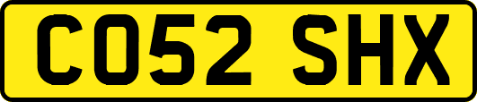 CO52SHX