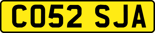 CO52SJA