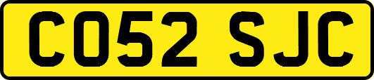 CO52SJC