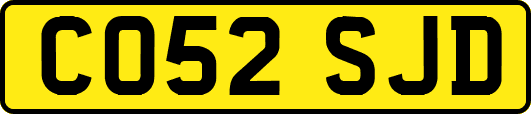 CO52SJD