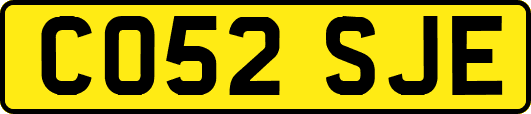 CO52SJE