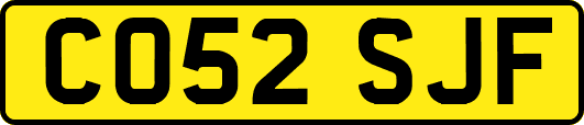 CO52SJF