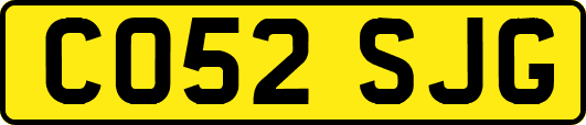 CO52SJG