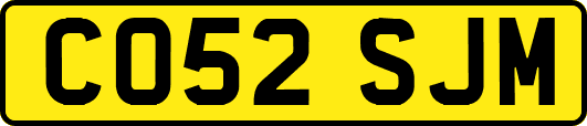 CO52SJM