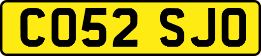 CO52SJO