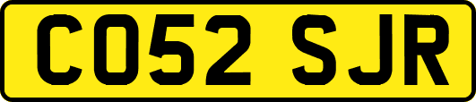 CO52SJR