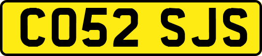 CO52SJS