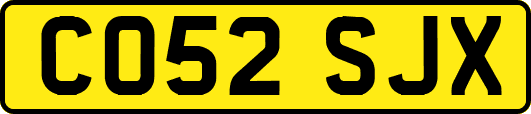 CO52SJX