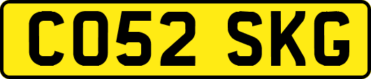 CO52SKG