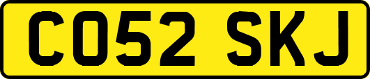 CO52SKJ