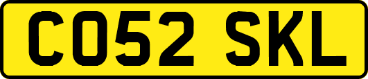 CO52SKL