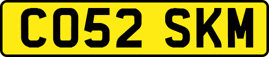 CO52SKM