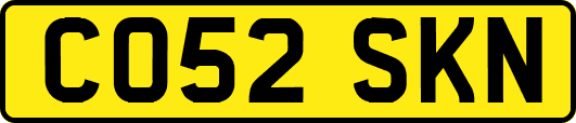 CO52SKN