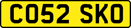 CO52SKO