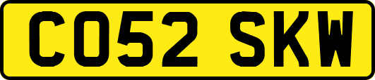 CO52SKW