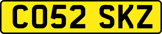 CO52SKZ
