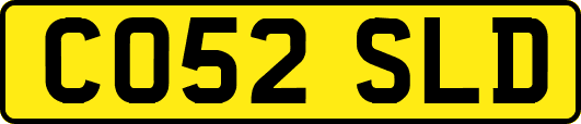 CO52SLD