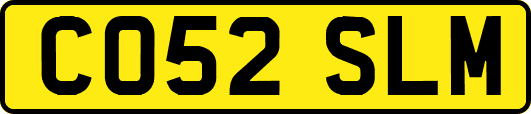 CO52SLM