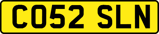 CO52SLN