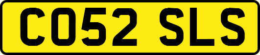 CO52SLS
