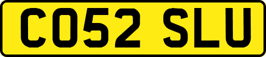 CO52SLU