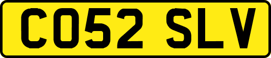 CO52SLV