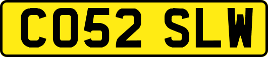 CO52SLW