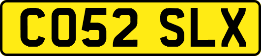 CO52SLX