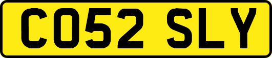CO52SLY