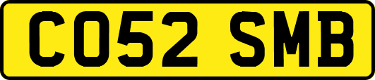 CO52SMB