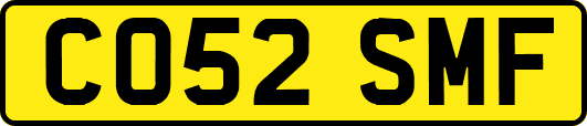 CO52SMF