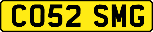 CO52SMG