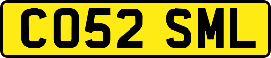 CO52SML
