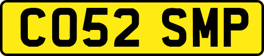 CO52SMP