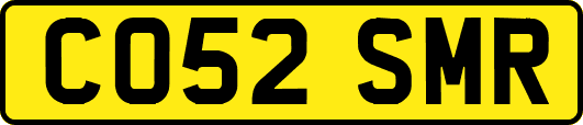 CO52SMR