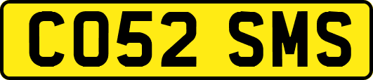 CO52SMS