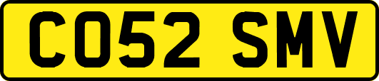 CO52SMV