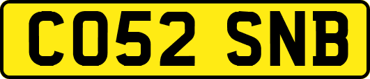 CO52SNB