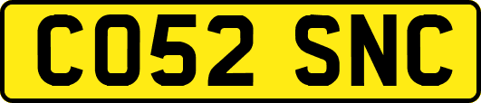 CO52SNC