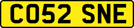 CO52SNE