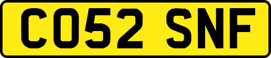 CO52SNF