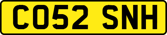 CO52SNH