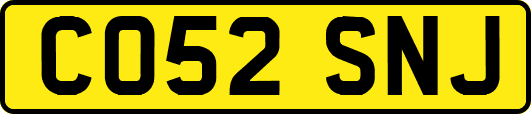 CO52SNJ