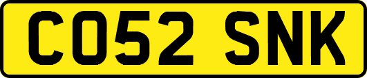 CO52SNK