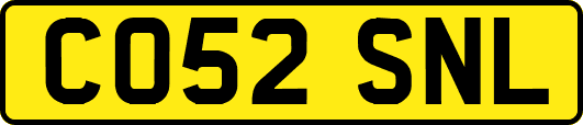 CO52SNL