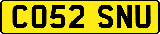 CO52SNU