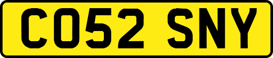 CO52SNY