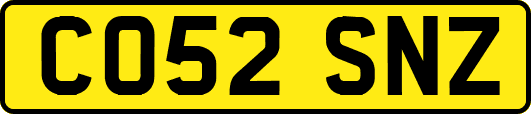 CO52SNZ