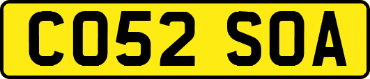 CO52SOA