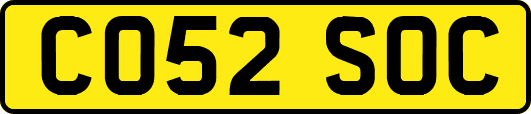 CO52SOC